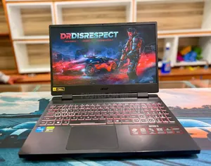 New Laptop Acer Aspire 5515 16GB Intel Core i7 SSD 512GB