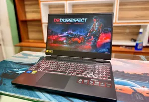 New Laptop Acer Aspire 5515 16GB Intel Core i7 SSD 512GB