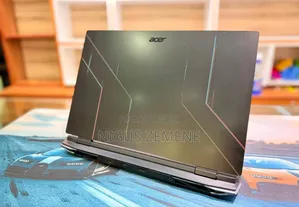New Laptop Acer Aspire 5515 16GB Intel Core i7 SSD 512GB
