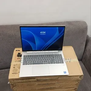New Laptop HP ProBook 460 G11 16GB Intel Core Ultra 7 SSD 512GB