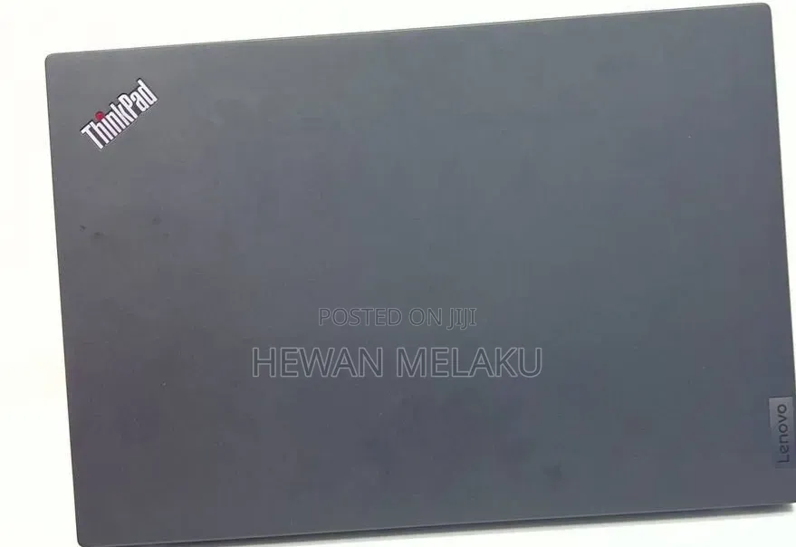 New Laptop Lenovo ThinkPad T14 32GB Intel Core i7 SSD 512GB