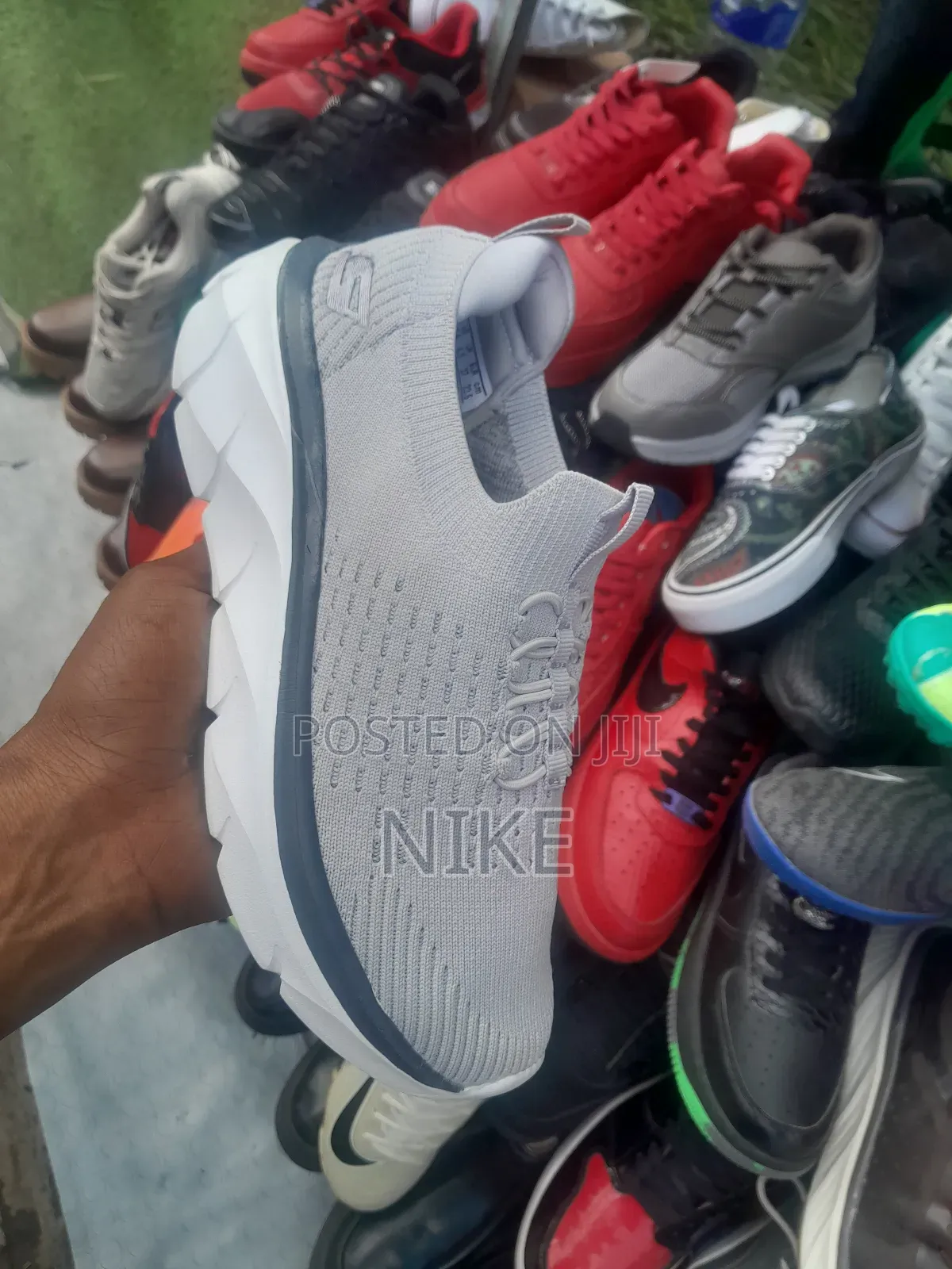Skecher Shoes