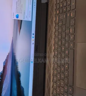 New Laptop Dell XPS 15 16GB Intel Core i7 SSD 512GB