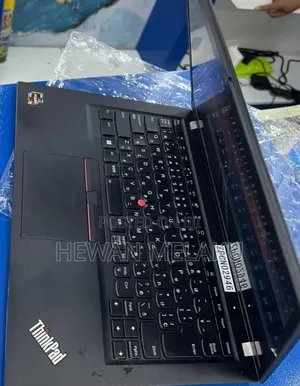 New Laptop Lenovo ThinkPad T14 16GB AMD Ryzen 5 SSD 512GB