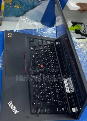 New Laptop Lenovo ThinkPad T14 16GB AMD Ryzen 5 SSD 512GB