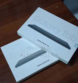 New Samsung Galaxy Tab A9+ 128 GB