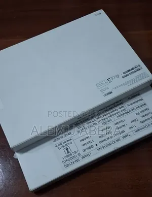 New Samsung Galaxy Tab A9+ 128 GB