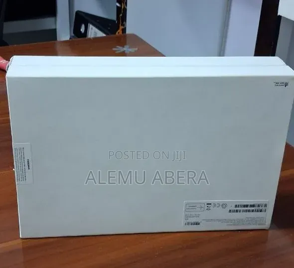 New Samsung Galaxy Tab A9+ 128 GB