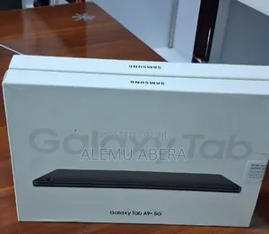 New Samsung Galaxy Tab A9+ 128 GB