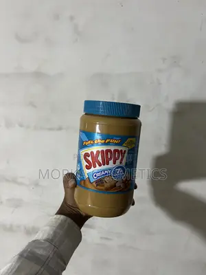 Skippy Creamy Peanut Butter