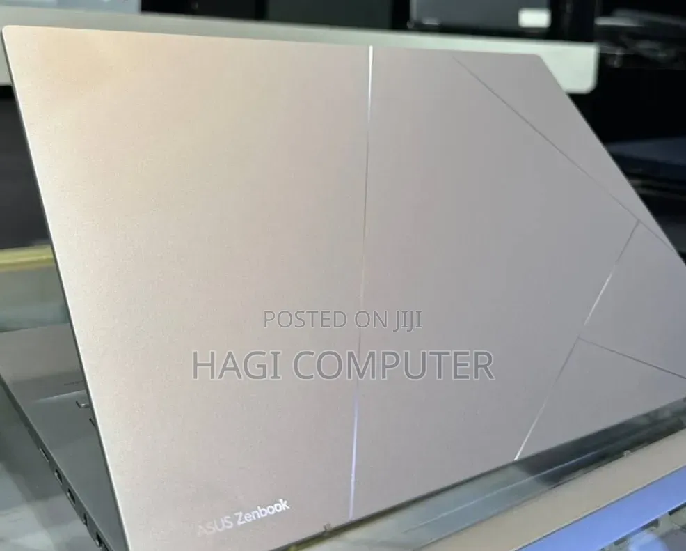 New Laptop Asus Zenbook 14 OLED 16GB Intel Core i9 SSD 512GB