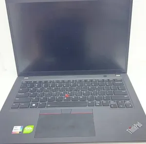 New Laptop Lenovo ThinkPad T14 32GB Intel Core i7 SSD 512GB
