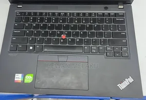 New Laptop Lenovo ThinkPad T14 32GB Intel Core i7 SSD 512GB