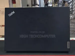 New Laptop Lenovo ThinkPad L15 Gen 3 16GB Intel Core i7 SSD 1T