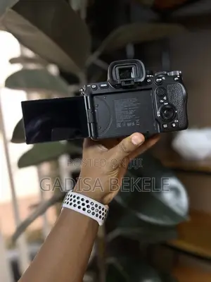 Sony Alpha 7iv