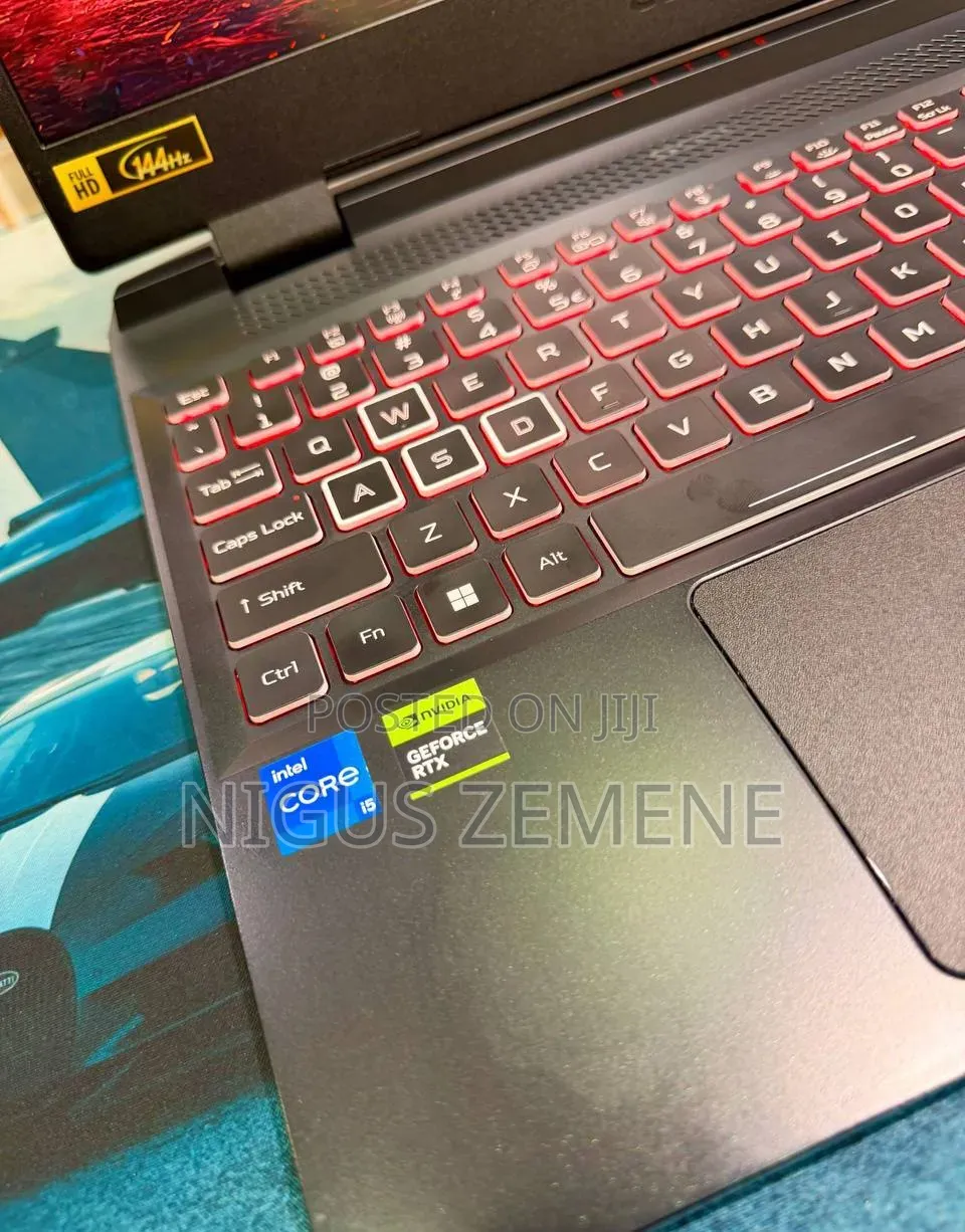 New Laptop Acer Aspire 5515 16GB Intel Core i7 SSD 512GB