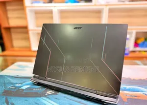 New Laptop Acer Aspire 5515 16GB Intel Core i7 SSD 512GB