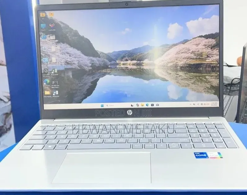 New Laptop HP Stream Notebook 16GB Intel Core i5 SSD 1T