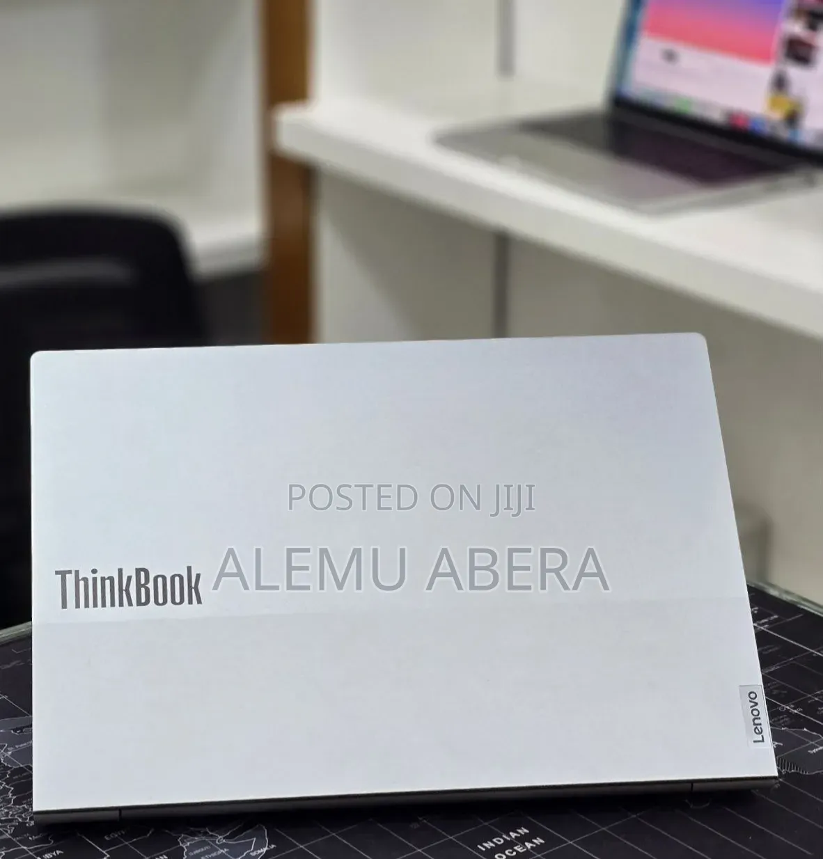 New Laptop Lenovo Thinkbook 14 16GB Intel Core Ultra 5 SSD 512GB