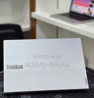 New Laptop Lenovo Thinkbook 14 16GB Intel Core Ultra 5 SSD 512GB