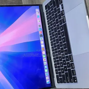 New Laptop Apple MacBook Air 2025 M4 16GB Intel Core i5 SSD 512GB