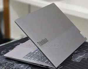New Laptop Lenovo Thinkbook 14 16GB Intel Core Ultra 5 SSD 512GB