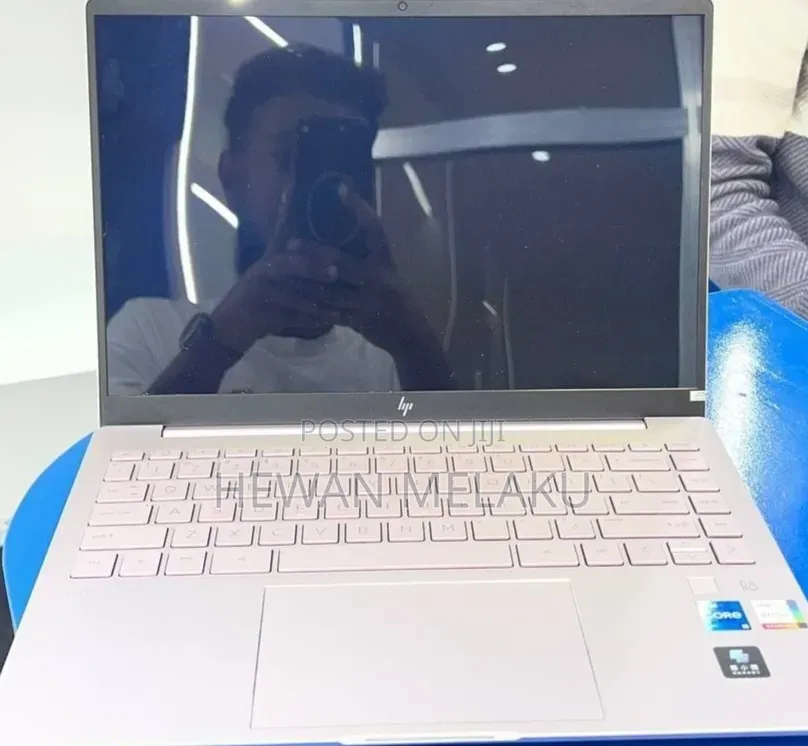 New Laptop HP Pavilion 14 16GB Intel Core i5 SSD 1T