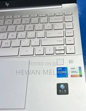 New Laptop HP Pavilion 14 16GB Intel Core i5 SSD 1T