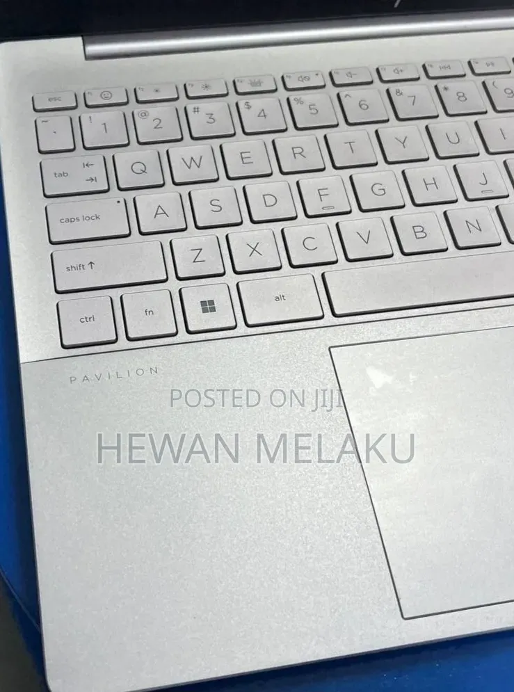 New Laptop HP Pavilion 14 16GB Intel Core i5 SSD 1T