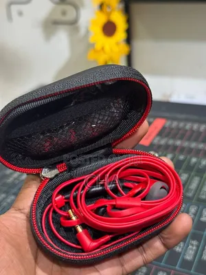 Hyperx Gaming Earphone