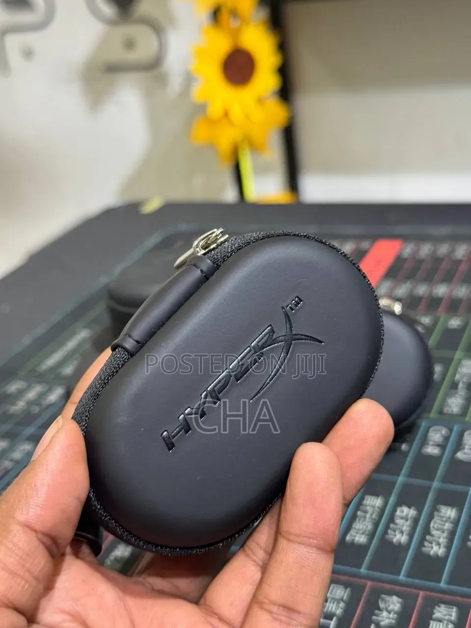 Hyperx Gaming Earphone