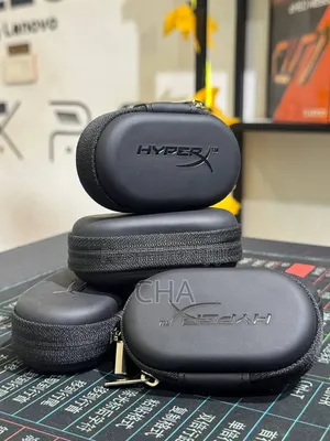 Hyperx Gaming Earphone