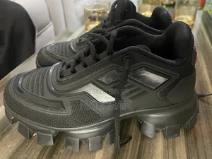 Prada Shoes | ፕራዳ ጫማ