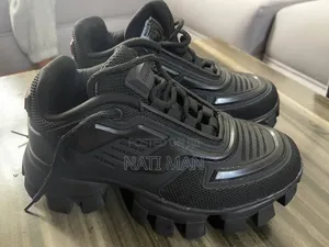 Prada Shoes | ፕራዳ ጫማ