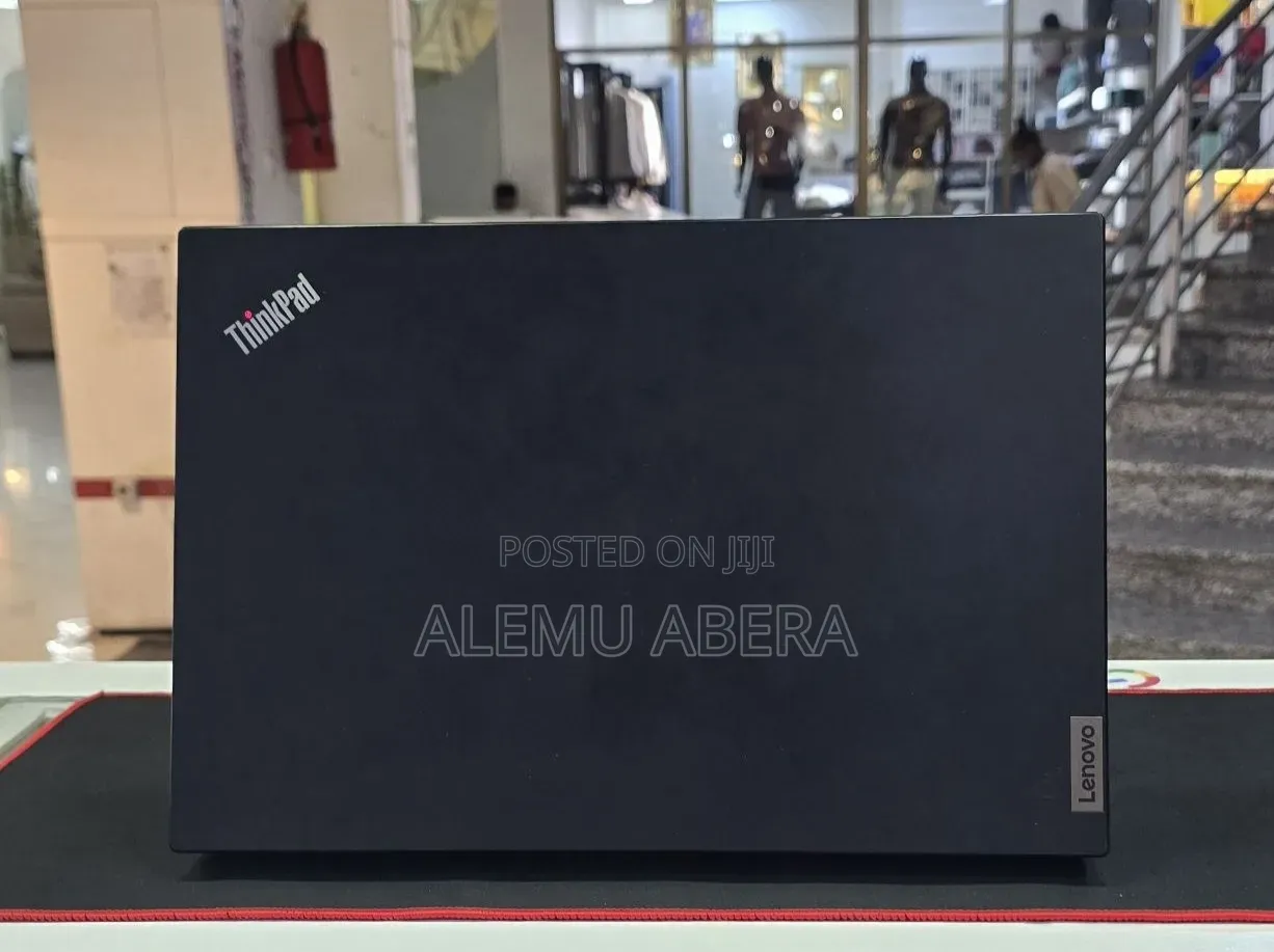 New Laptop Lenovo ThinkPad L15 Gen 3 16GB Intel Core i7 SSD 1T