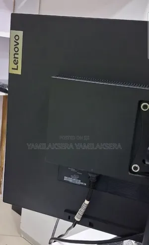 Lenovo Think Vision