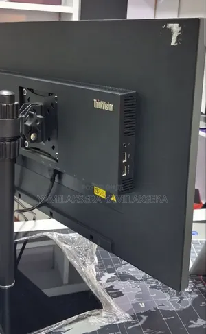 Lenovo Think Vision