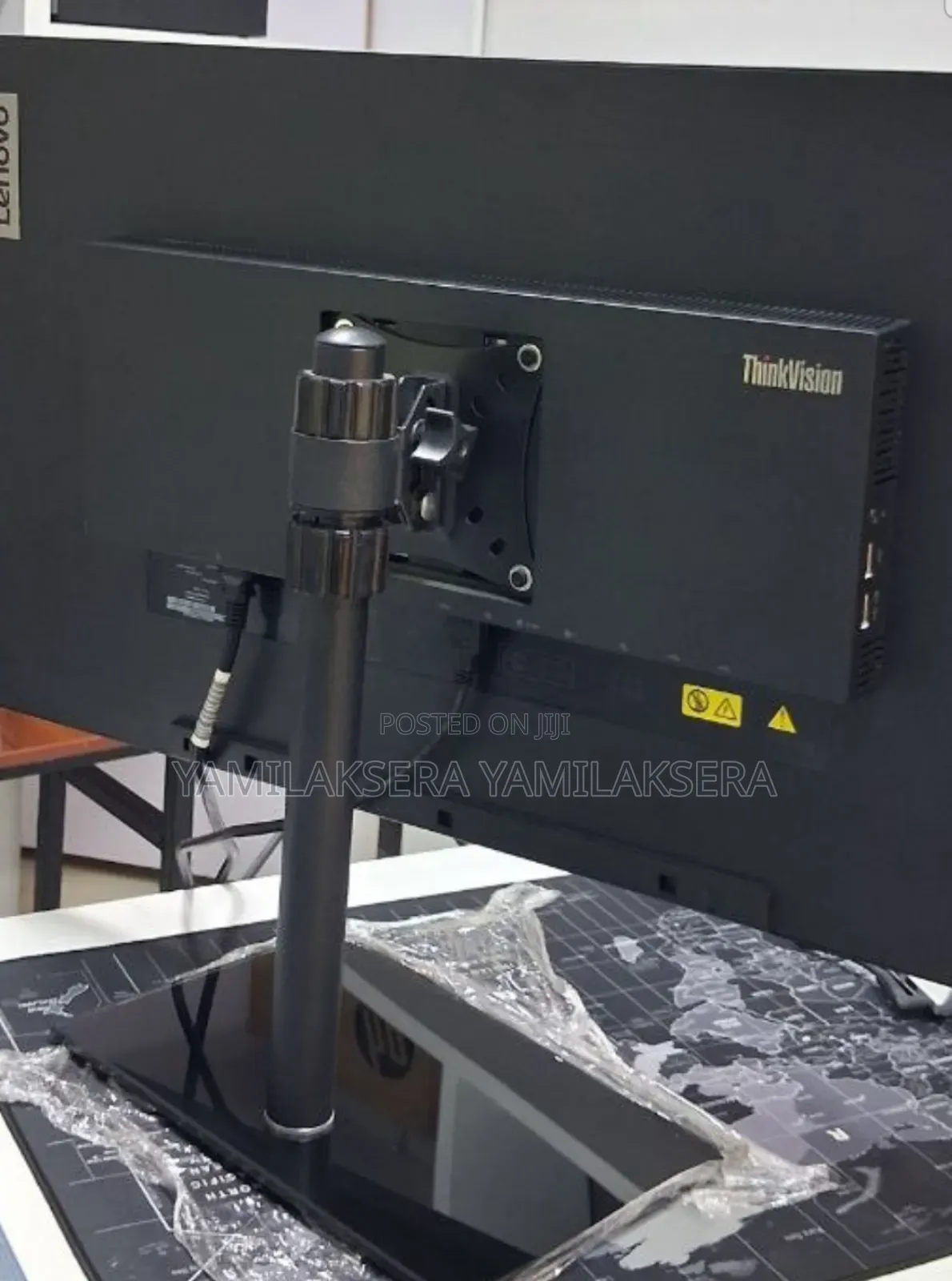 Lenovo Think Vision