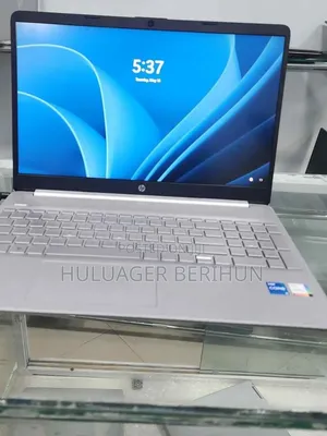 New Laptop HP Stream Notebook 16GB Intel Core i5 SSD 512GB