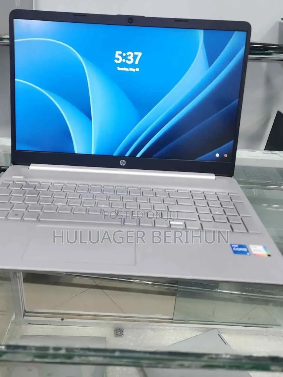 New Laptop HP Stream Notebook 16GB Intel Core i5 SSD 512GB
