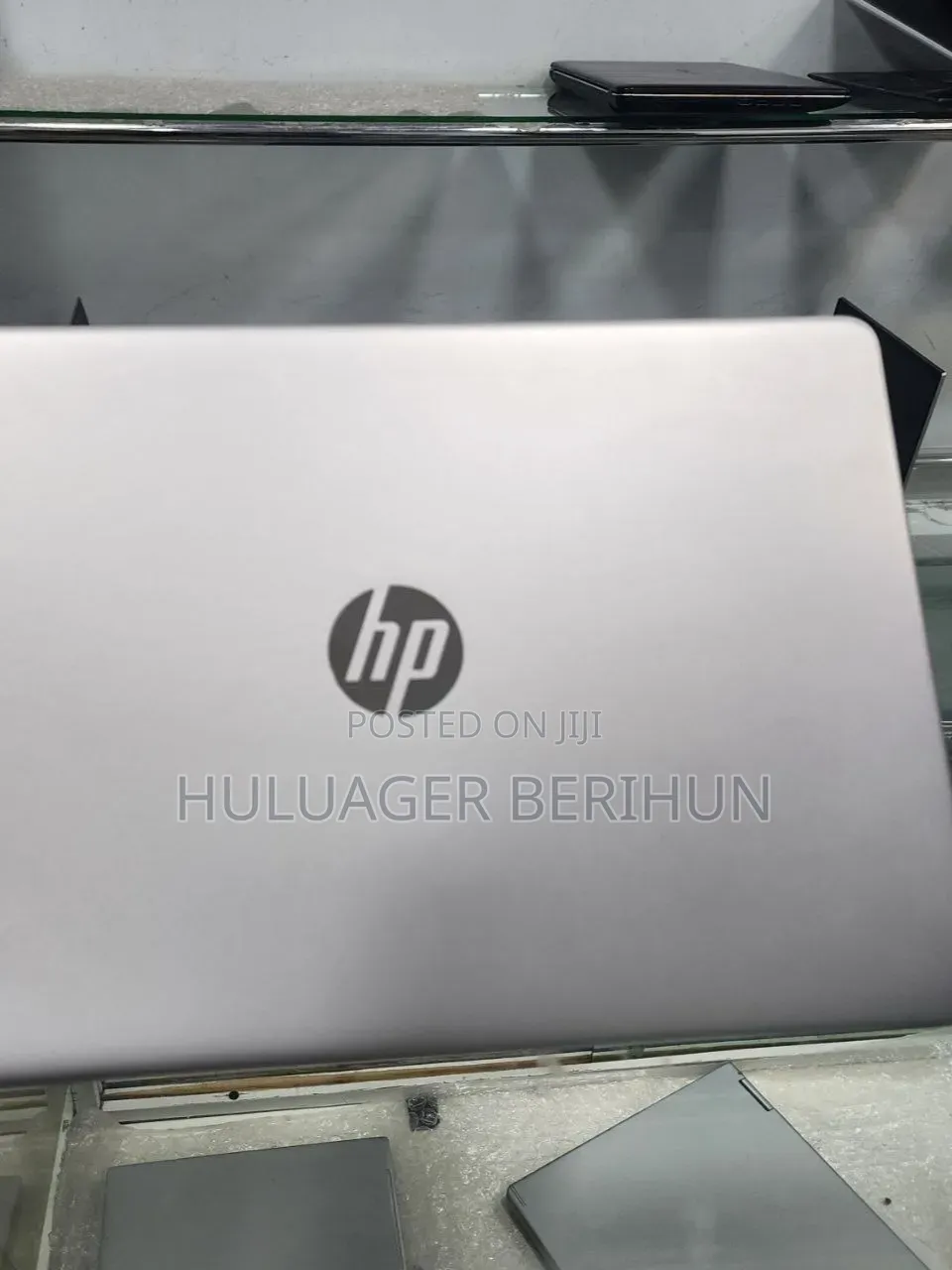 New Laptop HP Stream Notebook 16GB Intel Core i5 SSD 512GB
