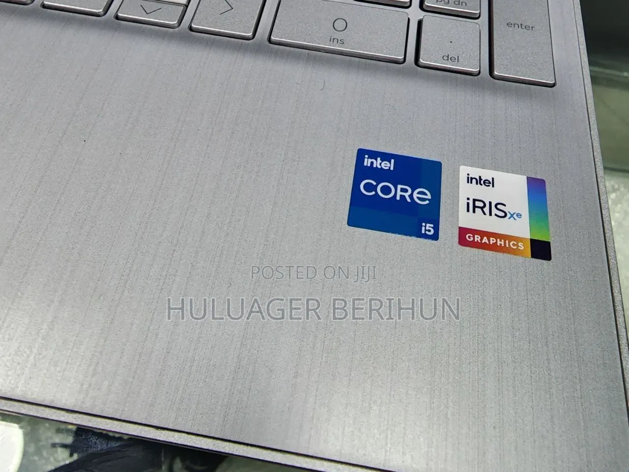 New Laptop HP Stream Notebook 16GB Intel Core i5 SSD 512GB