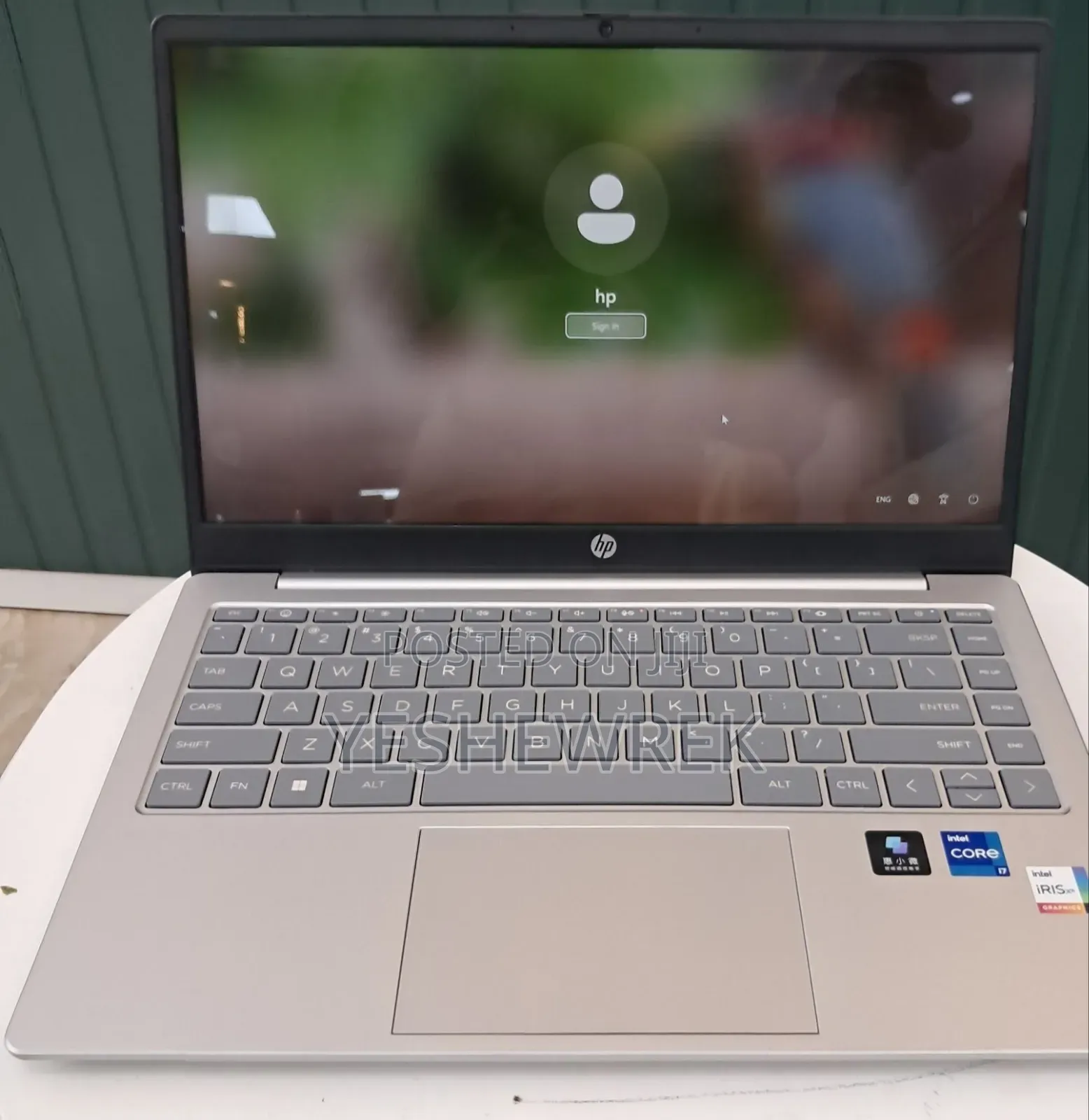 New Laptop HP Pavilion 15 16GB Intel Core i7 SSD 512GB