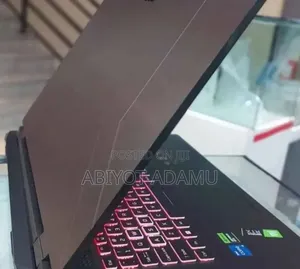 New Laptop Acer Nitro V 15 16GB Intel Core i7 SSD 512GB