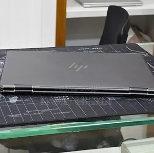 New Laptop HP Spectre X360 16GB Intel Core i7 SSD 512GB