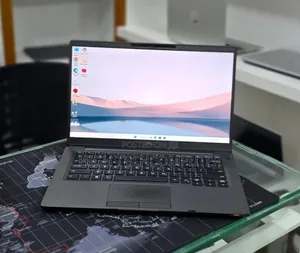 New Laptop Dell Latitude 7400 8GB Intel Core i7 SSD 512GB