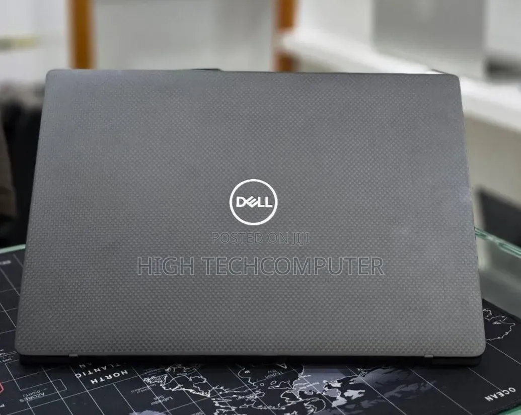 New Laptop Dell Latitude 7400 8GB Intel Core i7 SSD 512GB