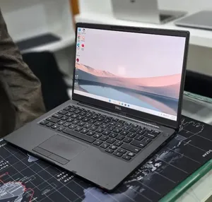 New Laptop Dell Latitude 7400 8GB Intel Core i7 SSD 512GB