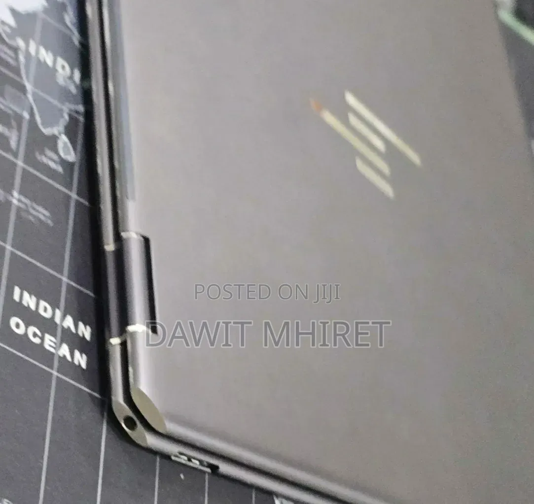 New Laptop HP Spectre X360 16GB Intel Core i7 SSD 512GB