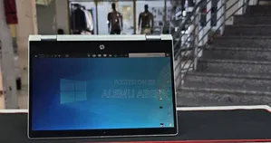 New Laptop HP ProBook x360 435 G8 16GB AMD Ryzen 7 SSD 512GB